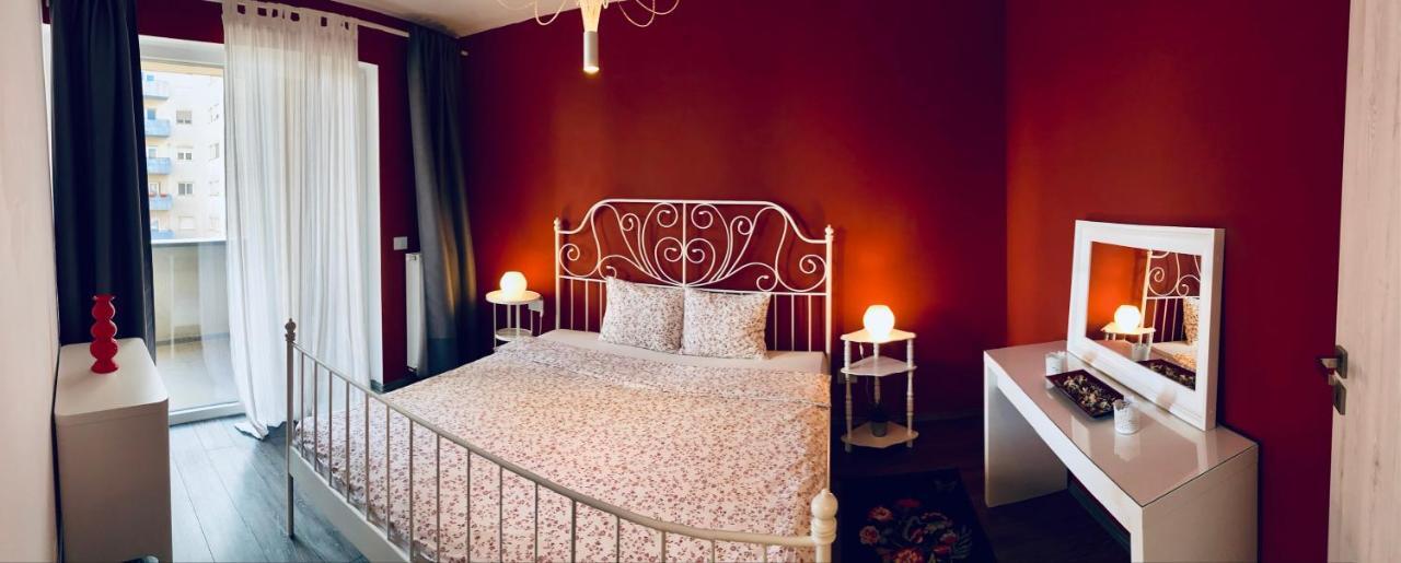Bed Apartments - Vintage Vibes Timisoara Exterior photo