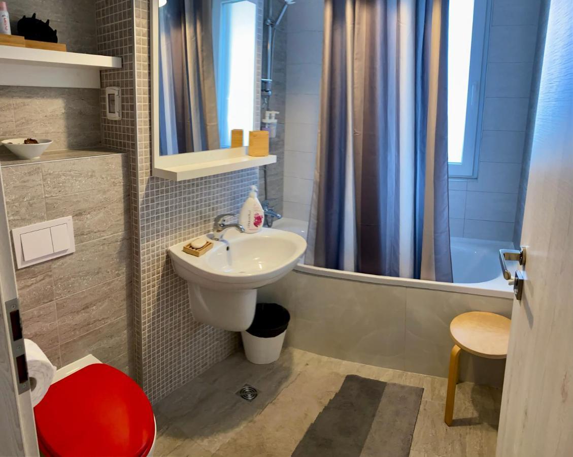 Bed Apartments - Vintage Vibes Timisoara Exterior photo
